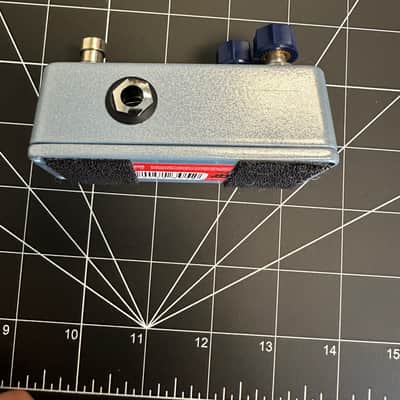 JHS Tidewater Tremolo V2 2020 - Present - Blue image 5