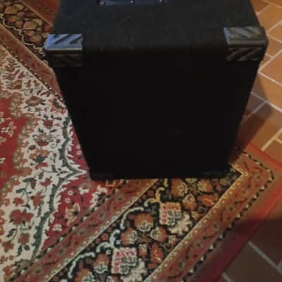 Epifani UL-210 (500watt, 8Ohm ultra lightweight bass cabinet, 16kg.) image 6