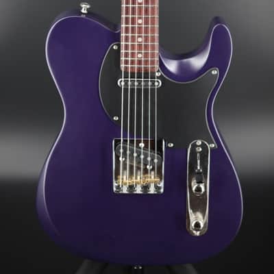 Chapman DPT DANISH PETE SIGNATURE - CALFURAY PURPLE image 2