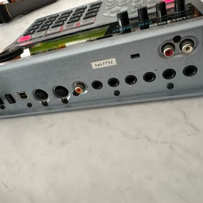 Boss DR-880 Dr. Rhythm 2004 - 2016 - Gray image 6