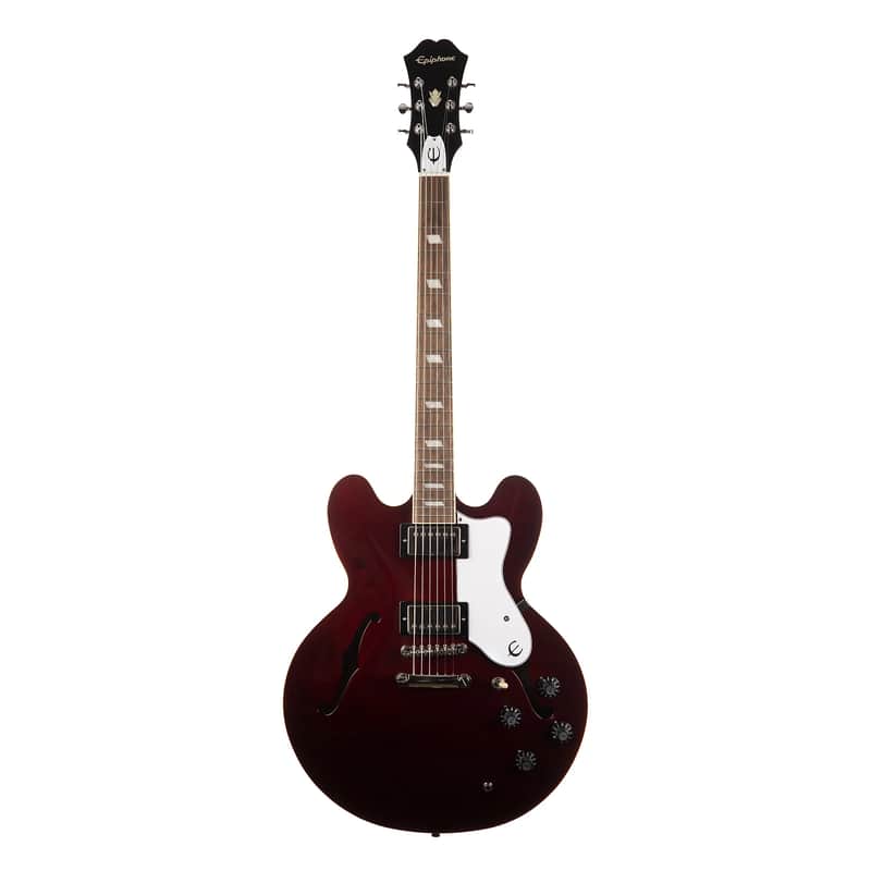 Epiphone Noel Gallagher Signature Riviera | Reverb Canada