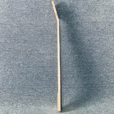 4 String Electric Bass Maple Neck, Rosewood 24 Frets Fingerboard image 4