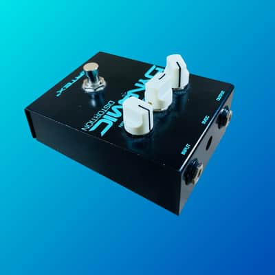 Vertex Dynamic Distortion image 4