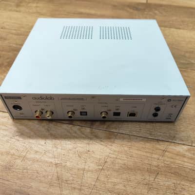 Audiolab Q-DAC image 6
