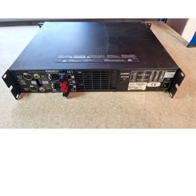 QSC PLX1602 - Power Amplifiers - Very Good image 4