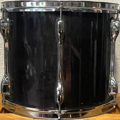 Tama Rockstar 11x13 Tom - Good Condition - We Ship Fast! image 2