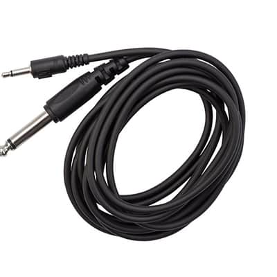 Kna NG-1 | Portable Bridge-Mounted Piezo Pickup for Nylon-String Guitar. New with Full Warranty! image 11