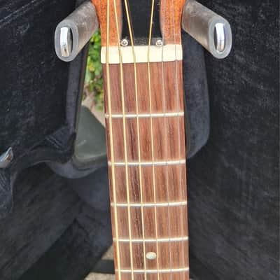 Gibson USA Hound Dog Resonator Dobro w/ Case 2003 - Maple image 4
