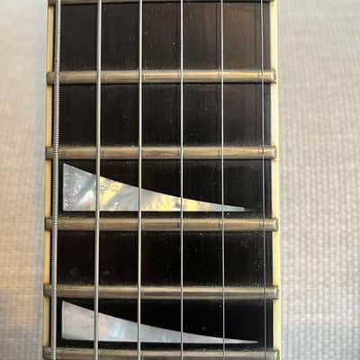 Jackson SL2H USA Custom Shop - Snakeskin image 5