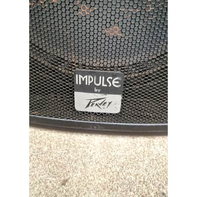 Peavey Impulse 1015  - PA Speaker - Good image 5
