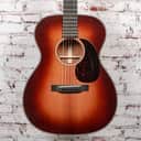 Martin - OM-18 USA Authentic 1933 - Acoustic Guitar - Vintage Gloss - w/ OHSC - x3449 - USED
