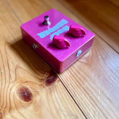 Immagine Wolf Devices - Tone Bender Mk1 // Germanium Fuzz - 2