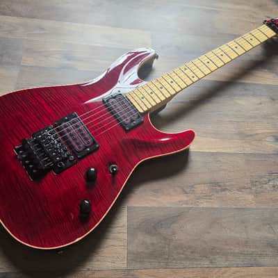 Schecter USA Custom Shop California Classic image 4
