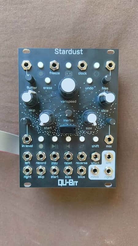 Qu-Bit Electronix Stardust