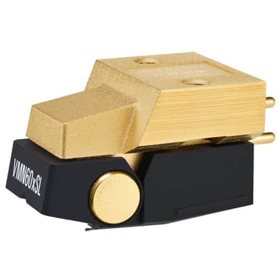 Audio-Technica AT-VM760xSL VMx Phono Cartridge image 4