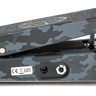 JIM DUNLOP DB01B Dimebag Cry Baby From Hell Wah Effektgerät image 3