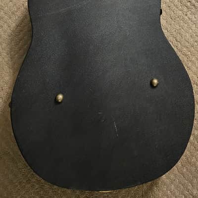 Gibson ES-335 Guitar Case 1960's image 9