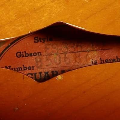 1966 Gibson ES-335 TD - Sunburst image 23