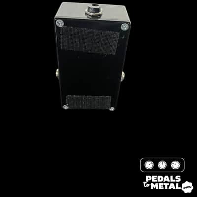 Wampler Black '65 Overdrive-x12049 image 6