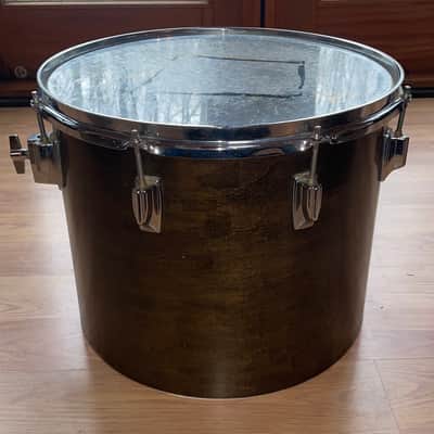 Vintage Tama Superstar Concert Tom Drum 16" x 14" Super Star 1980's image 1