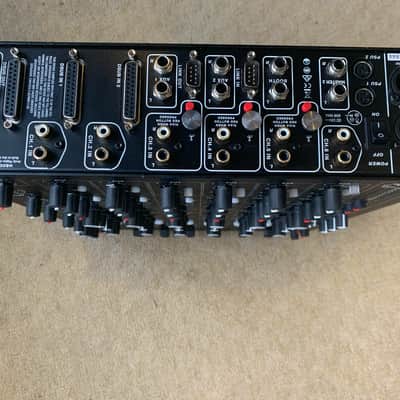 Model One Play Differently Allen & Heath 2025 - Black image 5