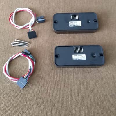 EMG TBTW Thunderbird Size Bass Pickups image 5