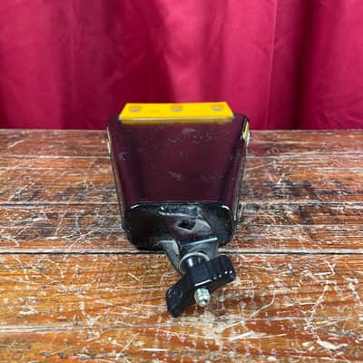 LP Classic Ridge Rider Cowbell Latin Percussion LP009 image 7
