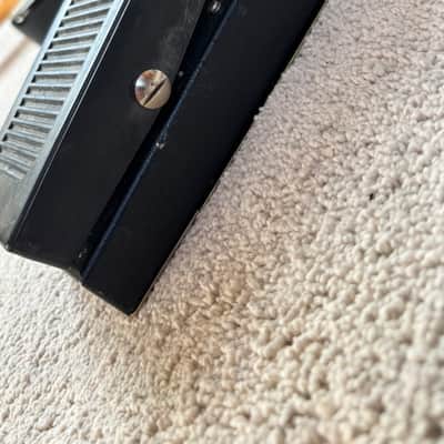 Kimbara Vintage Wah 70s *RARE* Bild 2