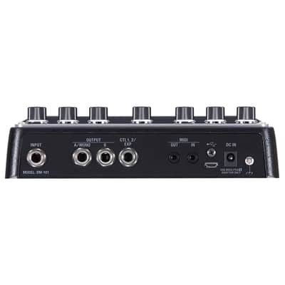 BOSS DM-101 Delay Machine Bild 3