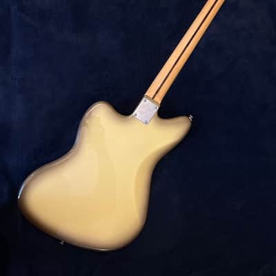 Squier VM Baritone Jazzmaster Antigua image 2