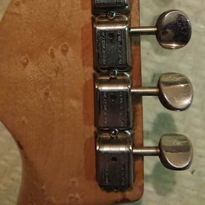 Schecter Japan EX STIII ESP Custom Shop image 11