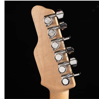 JAMES TYLER MIKE LANDAU SIGNATURE 1993 Mike Landau Signature Model 1993 image 8
