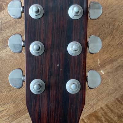 Grover Tuners Nickel vintage Pat Pend Gibson Les Paul Jimmy Page USA bottle Historic image 4