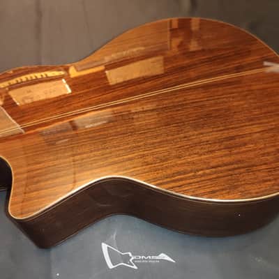 Eastman AC722CE 2020 image 12