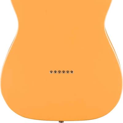 Fender 75th Anniversary Roadworn 1951 Custom Telecaster MN Butterscotch image 2