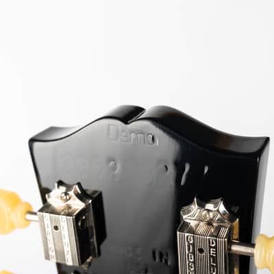 Gibson Les Paul Studio, Ebony | Demo image 9