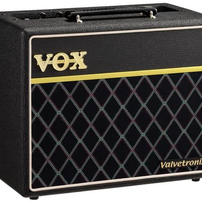 Vox VT20X Classic Blue image 3