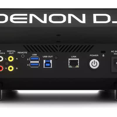 New in Box: Denon SC5000M Prime Professional DJ Performance Player 2010s image 6