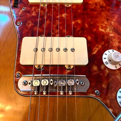 Fender Partscaster image 9