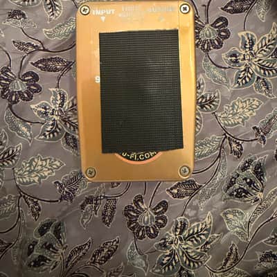 Tru-Fi The Newton 2025 - Gold image 4