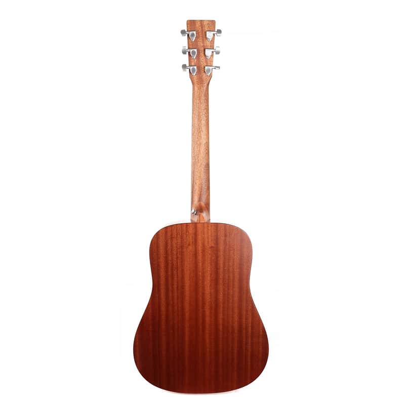 Martin D JR-E Dreadnought Junior image 3