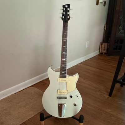 Yamaha Revstar Standard RSS02T 2025 - Vintage White image 1