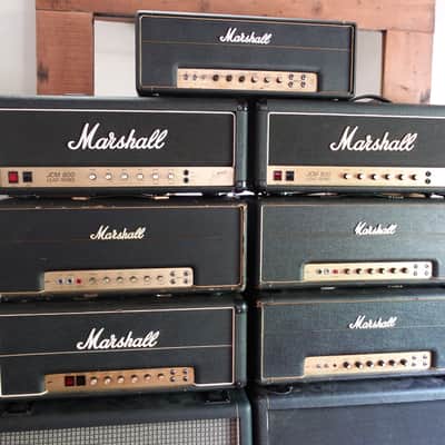 Marshall Collection Vintage 1965 JTM 45 Included image 4