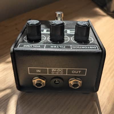 ProCo RAT 2 2003 - Present - Black image 3