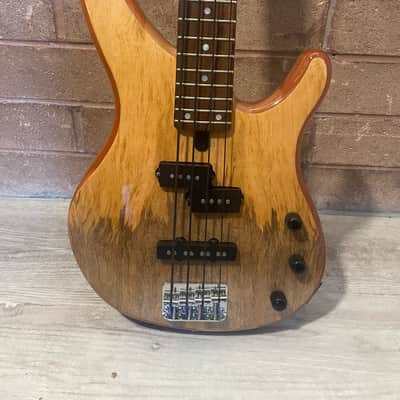 Yamaha TRBX174EW 2020s - Natural image 6