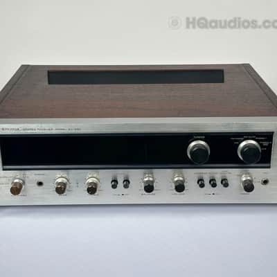 Pioneer SX-990 Vintage Receiver – Fully Restored- 1-Year Warranty image 5