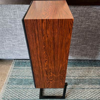 Polk Audio Monitor 10A Speakers w/ stands image 16