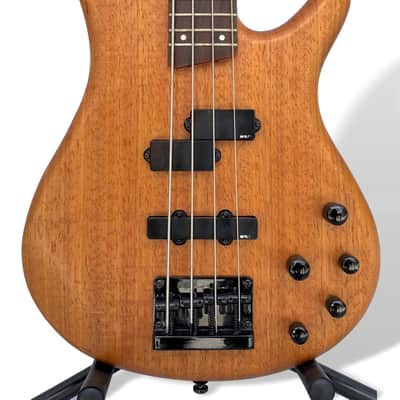 Ibanez SDGR SR480 Bass Guitar, 1999 image 5