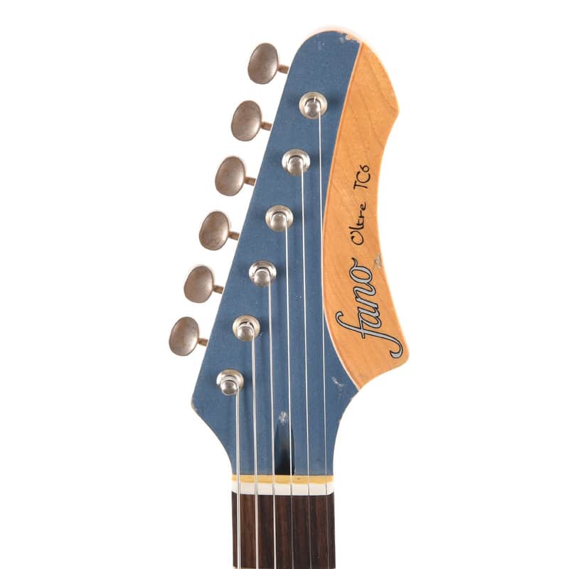 Fano Oltre TC6 image 6