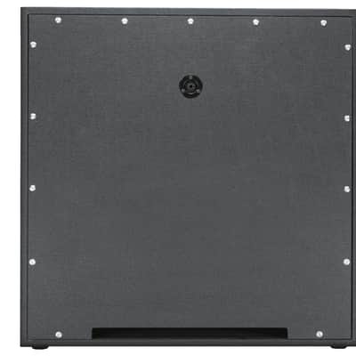 WEM WEM412-300 Starfinder 1967 412F - Custom Speaker Cab w/4x12" Fane Speakers. F75 image 2
